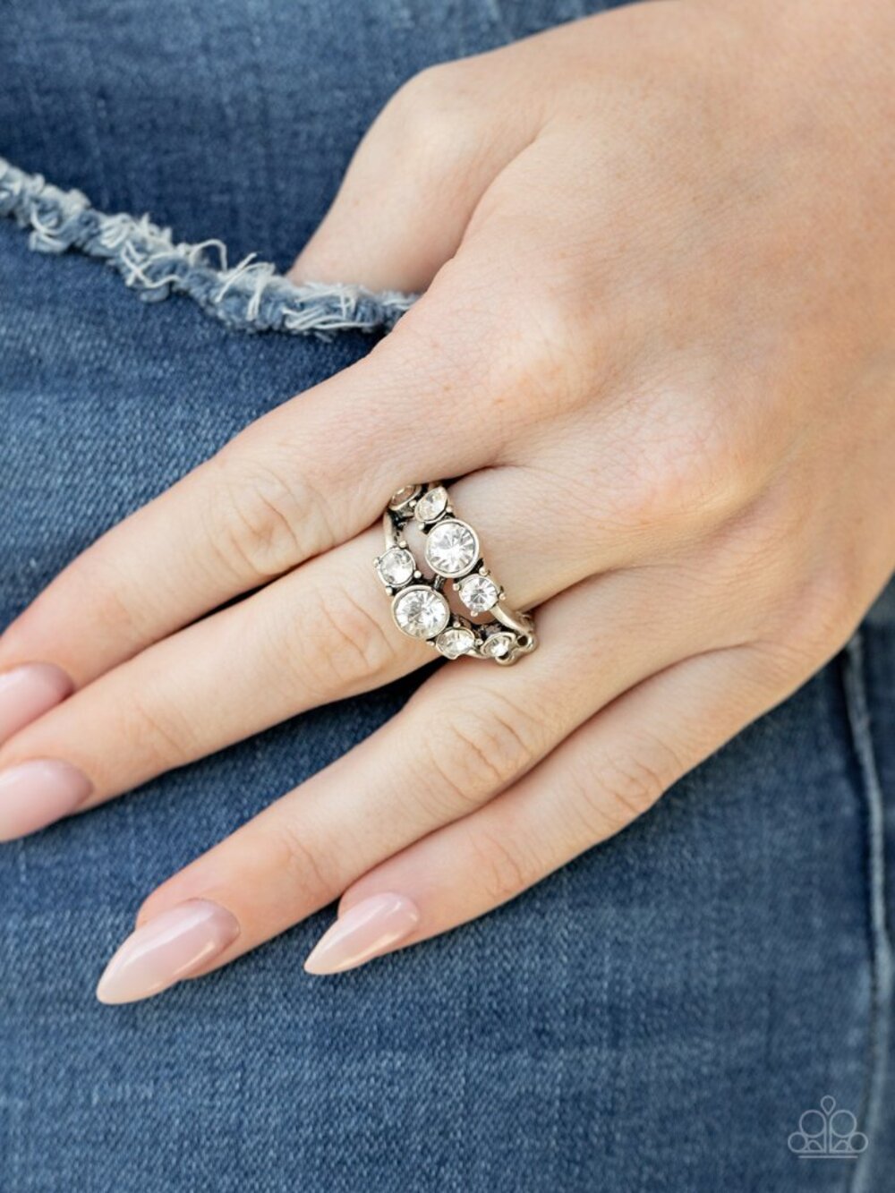 Paparazzi Ring (R200) - Picture 2 of 2